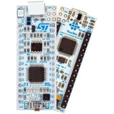 【NUCLEO-F042K6】STマイクロ STM32 Nucleo-32 開発 ボード NUCLEO-F042K6