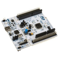【NUCLEO-F072RB】STマイクロ STM32 Nucleo-64 開発 ボード NUCLEO-F072RB