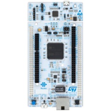 【NUCLEO-F207ZG】STマイクロ STM32 Nucleo-144 開発 ボード NUCLEO-F207ZG