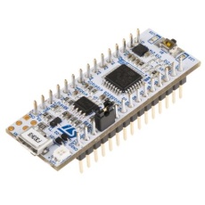 【NUCLEO-F303K8】STマイクロ STM32 Nucleo-32 開発 ボード NUCLEO-F303K8