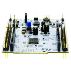 【NUCLEO-F303RE】STマイクロ STM32 Nucleo-64 開発 ボード NUCLEO-F303RE