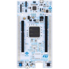 【NUCLEO-F303ZE】STマイクロ STM32 Nucleo-144 開発 ボード NUCLEO-F303ZE