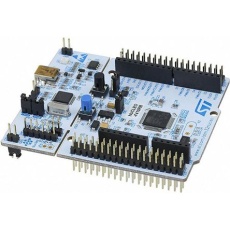 【NUCLEO-F410RB】STマイクロ STM32 Nucleo-64 開発 ボード NUCLEO-F410RB