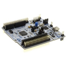 【NUCLEO-F411RE】STマイクロ STM32 Nucleo-64 開発 ボード NUCLEO-F411RE