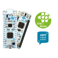 【NUCLEO-L011K4】STマイクロ STM32 Nucleo-32 開発 ボード NUCLEO-L011K4