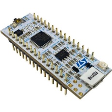 【NUCLEO-L031K6】STマイクロ STM32 Nucleo-32 開発 ボード NUCLEO-L031K6