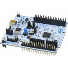 【NUCLEO-L073RZ】STマイクロ STM32 Nucleo-64 開発 ボード NUCLEO-L073RZ