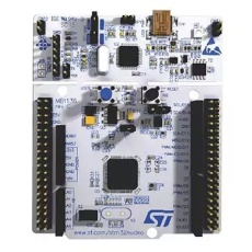 【NUCLEO-L452RE】STマイクロ STM32 Nucleo-64 開発 ボード NUCLEO-L452RE