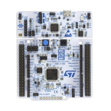 【NUCLEO-L452RE-P】STマイクロ STM32 Nucleo-64 開発 ボード NUCLEO-L452RE-P