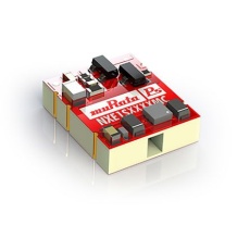 【NXE1S0505MC-R7】DC-DCコンバータ Vout：5V dc 4.5 → 5.5 V dc 1W NXE1S0505MC-R7