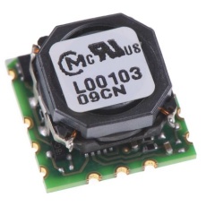 【OKL-T/3-W12N-C】DC-DCコンバータ Vout：0.59 → 5.5V dc 4.5 → 14 V dc 15W OKL-T/3-W12N-C