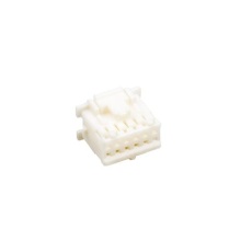 【PADP-12V-1-S】コネクタハウジング(12極 ピッチ：2mm 2列)