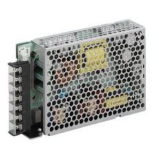 【PBA100F-48-N】スイッチング電源(48V dc/2.1A 100.8W)