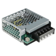 【PBA15F-24-N】スイッチング電源(24V dc/700mA 16.8W)