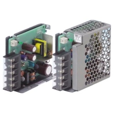 【PBA15F-48-N】スイッチング電源(48V dc/350mA 16.8W)