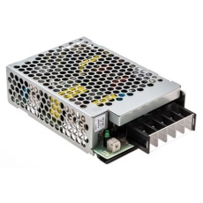 【PBA50F-12-N】スイッチング電源(12V dc/4.3A 51.6W)