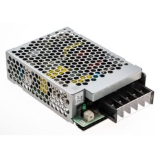【PBA50F-5-N】スイッチング電源(5V dc/10A 50W)