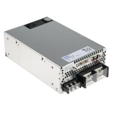 【PBA600F-24】スイッチング電源(24V dc/27A 648W)