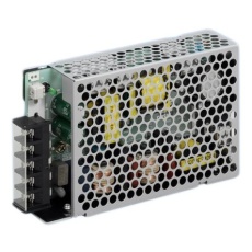 【PBA75F-12-N】スイッチング電源(12V dc/6.3A 75.6W)
