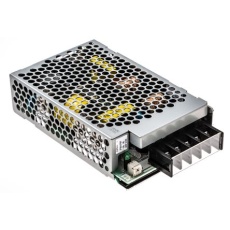 【PBA75F-24-N】スイッチング電源(24V dc/3.2A 76.8W)