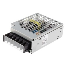 【PBW30F-15-N】スイッチング電源(±15V dc/1A、1.4A 30W)