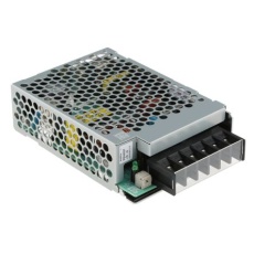 【PBW50F-12-N】スイッチング電源(±12V dc/2.1A、2.7A 50W)