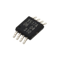 【PCA9517ADP.118】バスリピータ NXP I2C、8ピン TSSOP