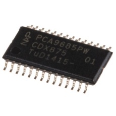 【PCA9685PW.112】NXP LEDコントローラ IC 表面実装, 28-Pin TSSOP