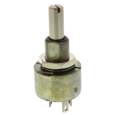 【PE30L0FL471KAB】ポテンショメーター 470Ω 3W