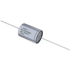 【PEG124YJ2330QL1】KEMET コンデンサ 33μF, ,450V dc, PEG124YJ2330QL1