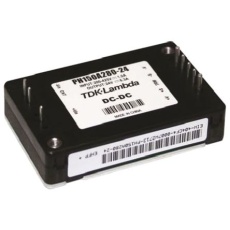 【PH50A280-12】TDKラムダ DC-DCコンバータ Vout:12V dc 200 → 425 V dc, 50.4W, PH50A280-12