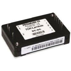 【PH75A280-48】DC-DCコンバータ Vout：48V dc 200 → 425 V dc 76.8W PH75A280-48