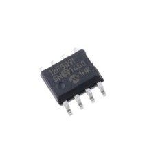 【PIC12F509-I/SN】Microchip マイコン、8-Pin SOIC PIC12F509-I/SN