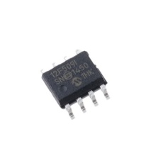 【PIC12F509-I/SN】マイコン 8-Pin SOIC PIC12F509-I/SN