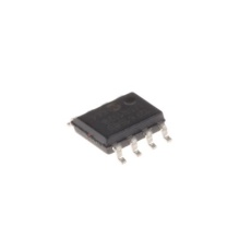 【PIC12F615-I/SN】Microchip マイコン、8-Pin SOIC PIC12F615-I/SN