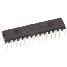 【PIC16C73B-20/SP】マイコン 28-Pin SPDIP PIC16C73B-20/SP