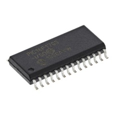 【PIC16F1783-I/SO】Microchip マイコン、28-Pin SOIC PIC16F1783-I/SO