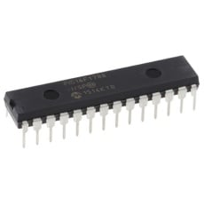 【PIC16F1788-I/SP】Microchip マイコン、28-Pin SPDIP PIC16F1788-I/SP