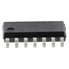 【PIC16F1823-I/SL】マイコン 14-Pin SOIC PIC16F1823-I/SL