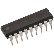 【PIC16F1827-E/P】マイコン 18-Pin PDIP PIC16F1827-E/P