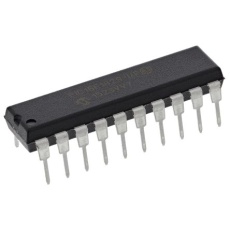 【PIC16F1829-I/P】マイコン 20-Pin PDIP PIC16F1829-I/P