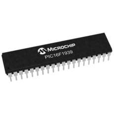 【PIC16F1939-I/P】マイコン 40-Pin PDIP PIC16F1939-I/P