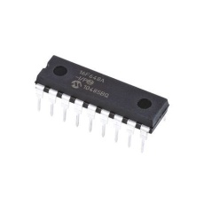 【PIC16F648A-I/P】マイコン 18-Pin PDIP PIC16F648A-I/P
