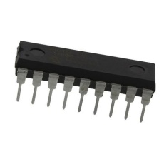 【PIC16F716-I/P】Microchip マイコン、18-Pin PDIP PIC16F716-I/P