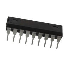 【PIC16F716-I/P】マイコン 18-Pin PDIP PIC16F716-I/P