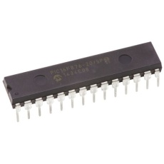 【PIC16F876-20/SP】マイコン 28-Pin SPDIP PIC16F876-20/SP