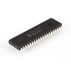 【PIC16F877A-I/P】マイコン 40-Pin PDIP PIC16F877A-I/P
