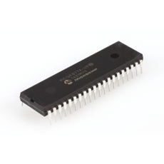 【PIC16F877A-I/P】Microchip マイコン、40-Pin PDIP PIC16F877A-I/P