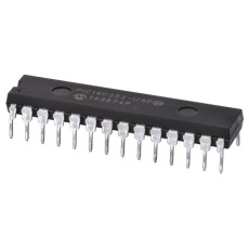 【PIC18F252-I/SP】Microchip マイコン、28-Pin SPDIP PIC18F252-I/SP
