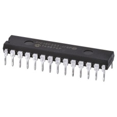 【PIC18F252-I/SP】マイコン 28-Pin SPDIP PIC18F252-I/SP